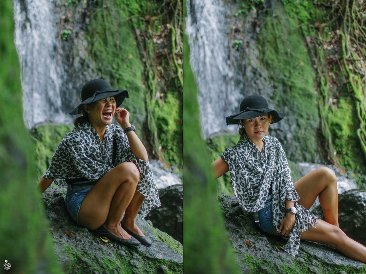 Highlights from Prenup Stylist Aira Franco from Jayson and Joanne Photography