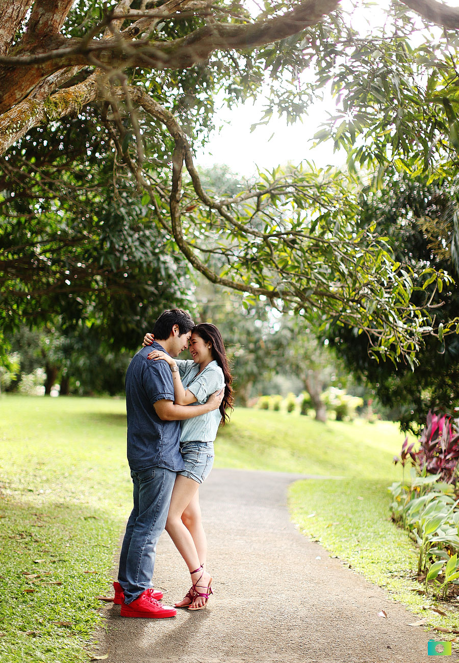 Kris and Rhona Pre-Wedding Photography by Jayson and Joanne Arquiza