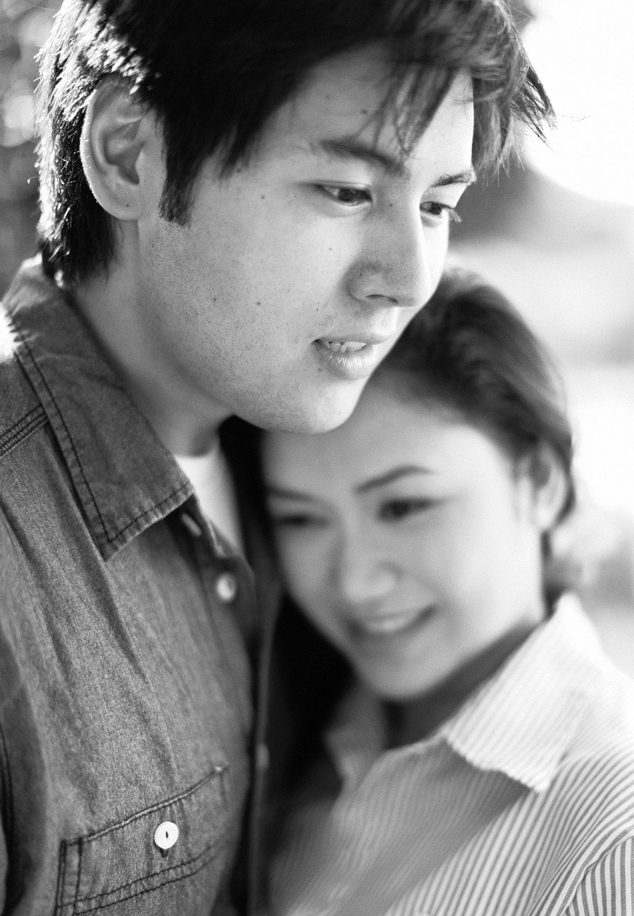 Kris and Rhona Pre-Wedding Photography by Jayson and Joanne Arquiza