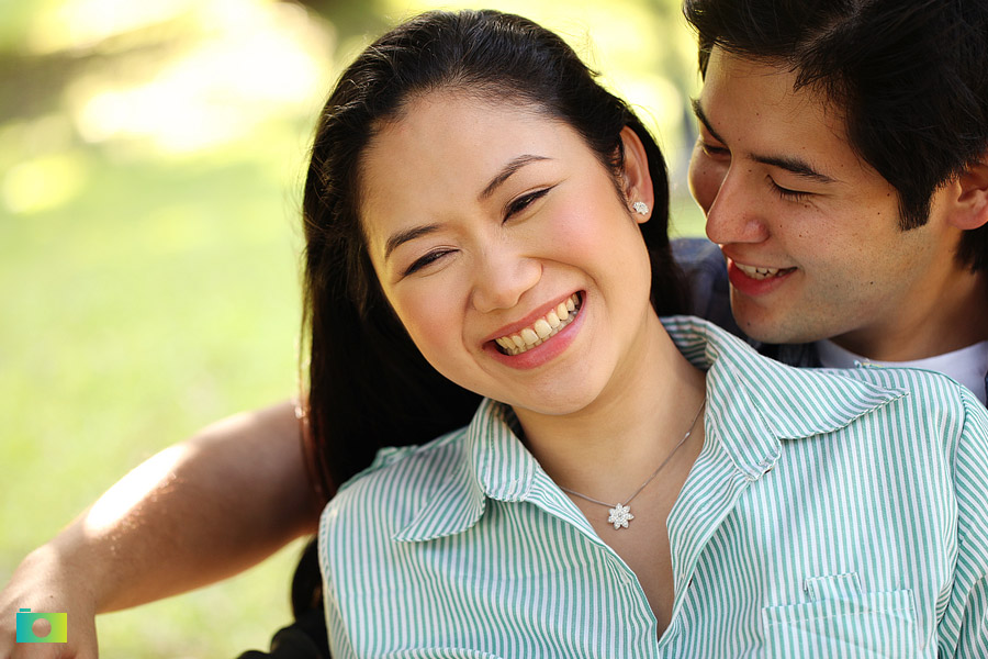 Kris and Rhona Pre-Wedding Photography by Jayson and Joanne Arquiza