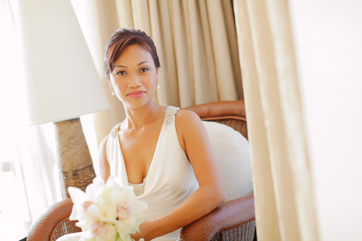 Boracay husband and wife wedding photographers Jayson and Joanne Arquiza Shangri-la