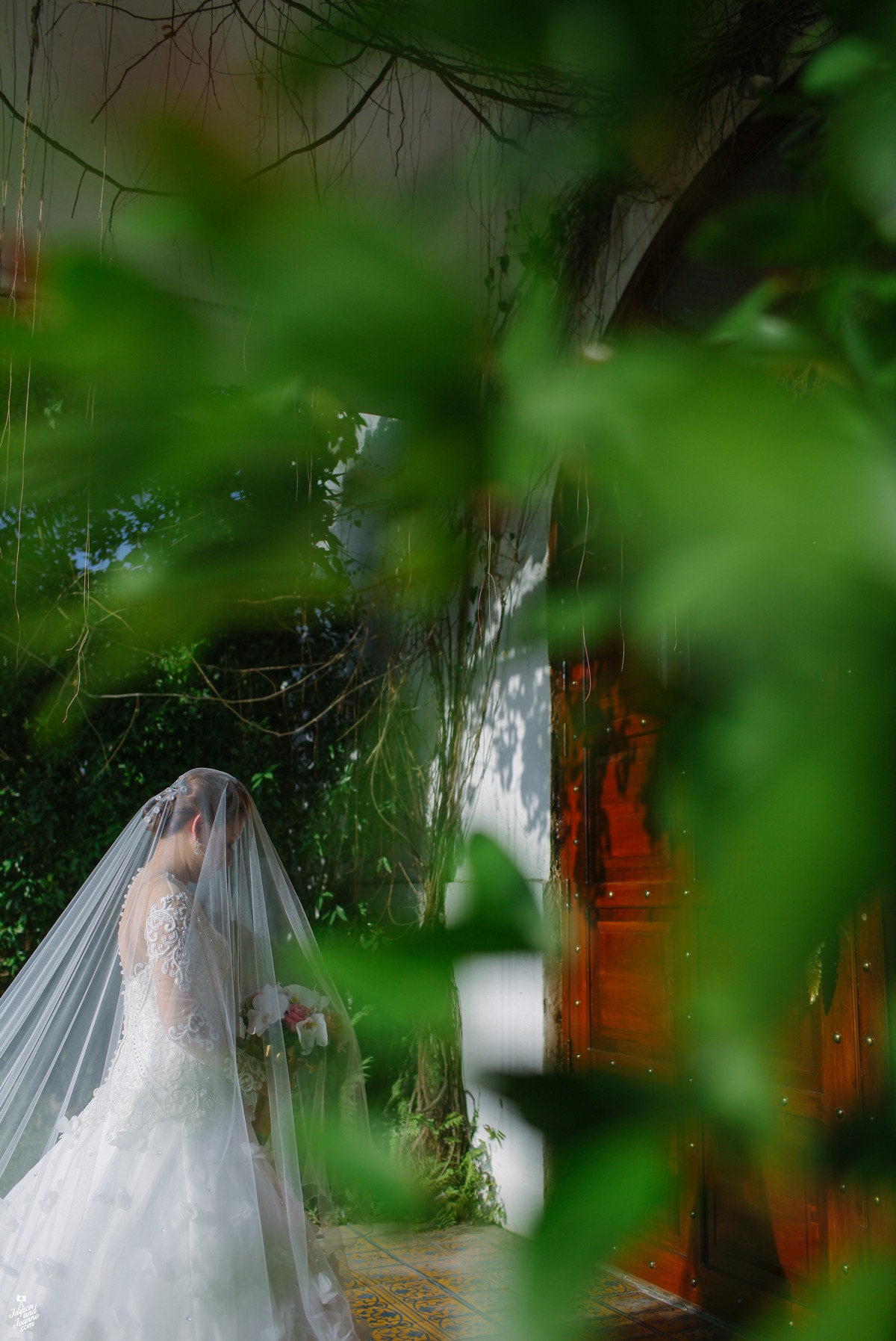 The Wedding of Councilor Socrates Arellano of Ibaan Batangas and Shane Balmes captured by Jayson and Joanne Arquiza