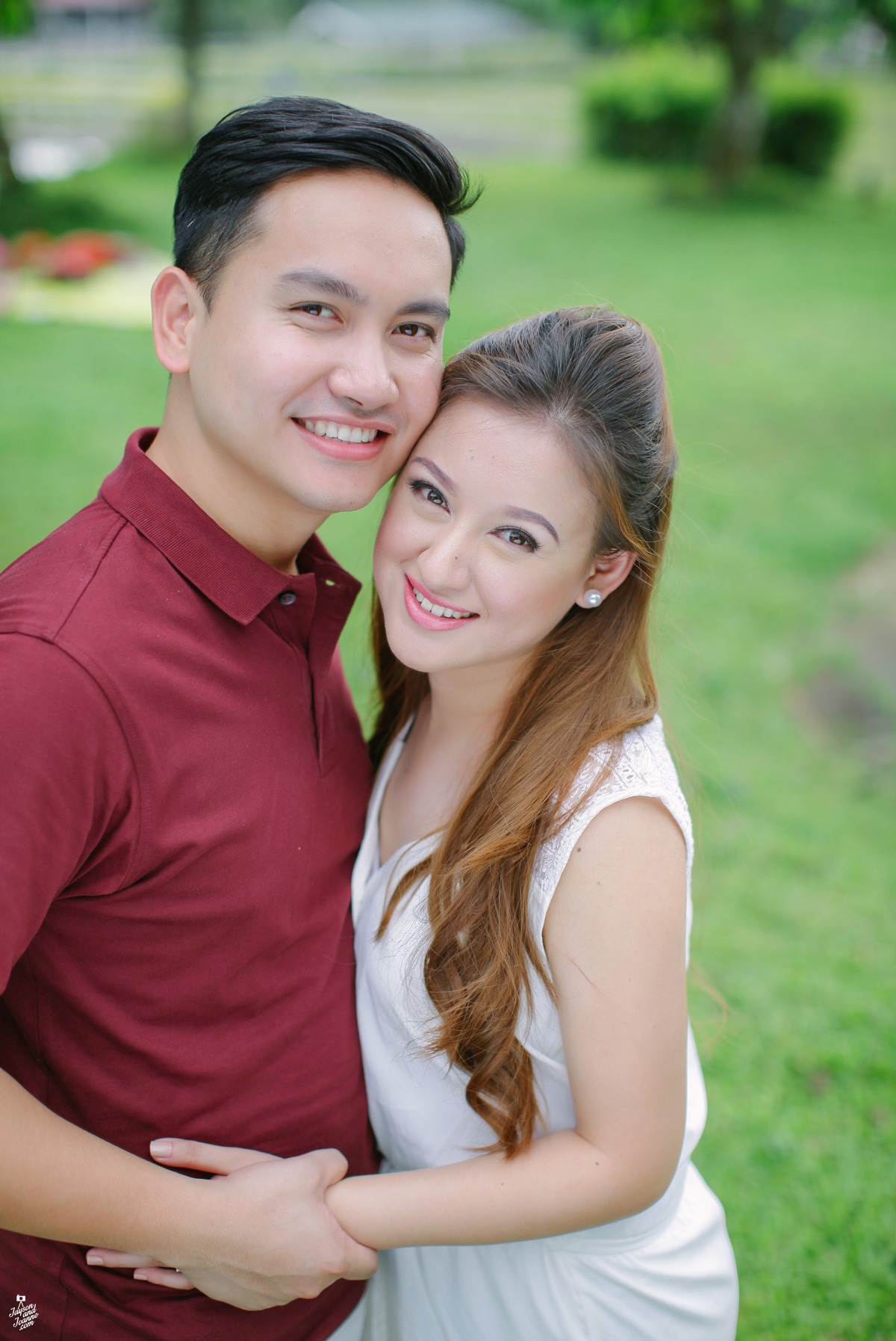 The Wedding of Councilor Socrates Arellano of Ibaan Batangas and Shane Balmes captured by Jayson and Joanne Arquiza