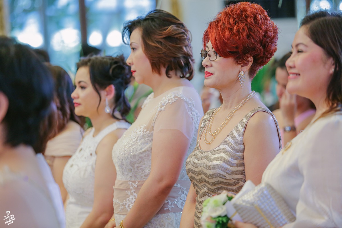 The Wedding of Councilor Socrates Arellano of Ibaan Batangas and Shane Balmes captured by Jayson and Joanne Arquiza