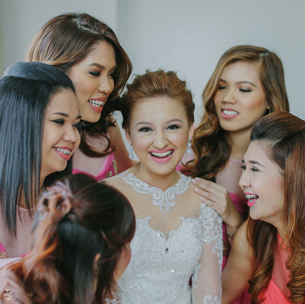 The Wedding of Councilor Socrates Arellano of Ibaan Batangas and Shane Balmes captured by Jayson and Joanne Arquiza