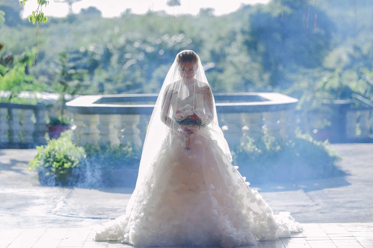 The Wedding of Councilor Socrates Arellano of Ibaan Batangas and Shane Balmes captured by Jayson and Joanne Arquiza