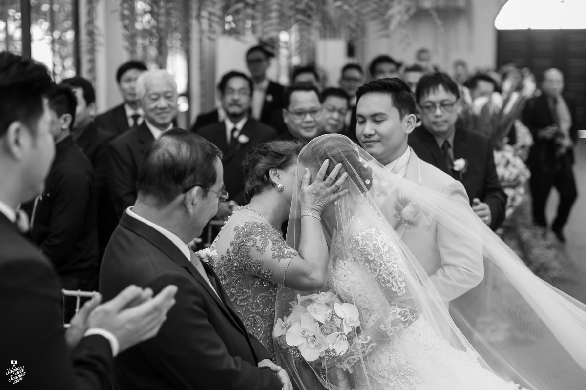 The Wedding of Councilor Socrates Arellano of Ibaan Batangas and Shane Balmes captured by Jayson and Joanne Arquiza