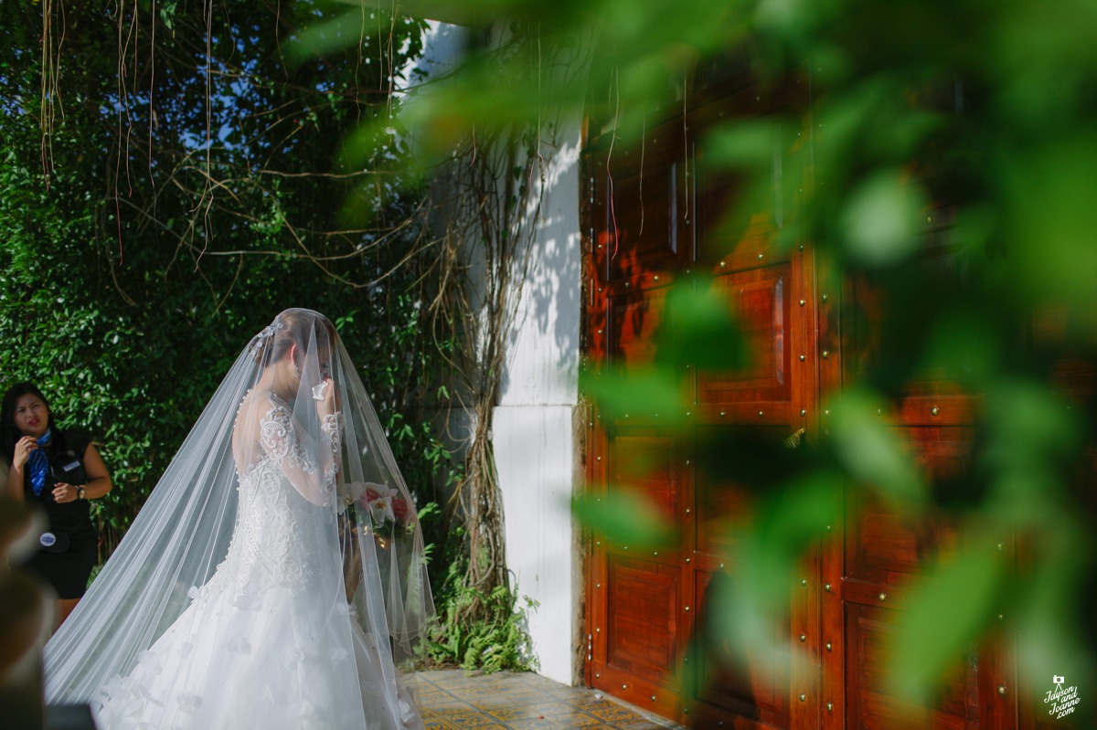 The Wedding of Councilor Socrates Arellano of Ibaan Batangas and Shane Balmes captured by Jayson and Joanne Arquiza