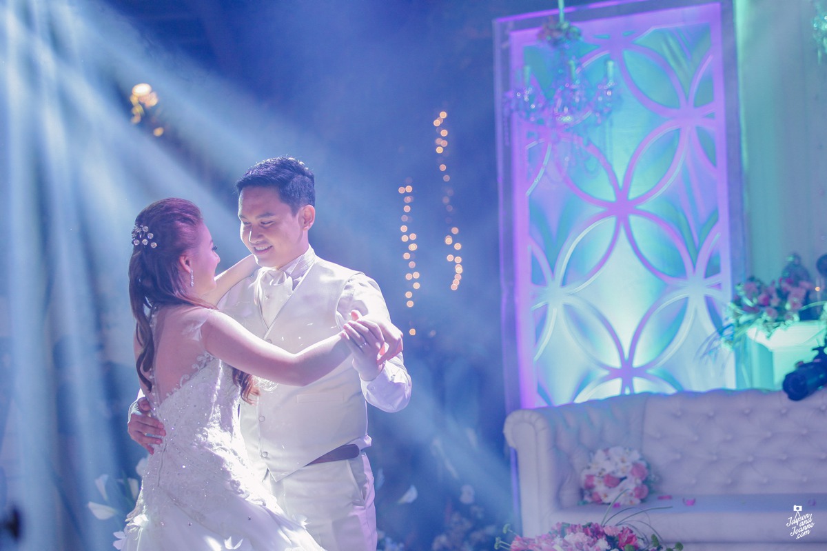 The Wedding of Councilor Socrates Arellano of Ibaan Batangas and Shane Balmes captured by Jayson and Joanne Arquiza