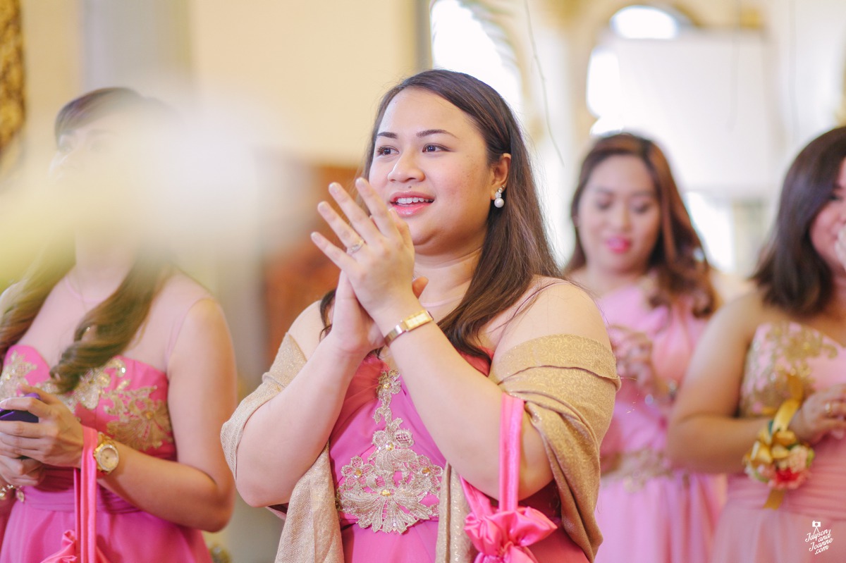 The Wedding of Councilor Socrates Arellano of Ibaan Batangas and Shane Balmes captured by Jayson and Joanne Arquiza