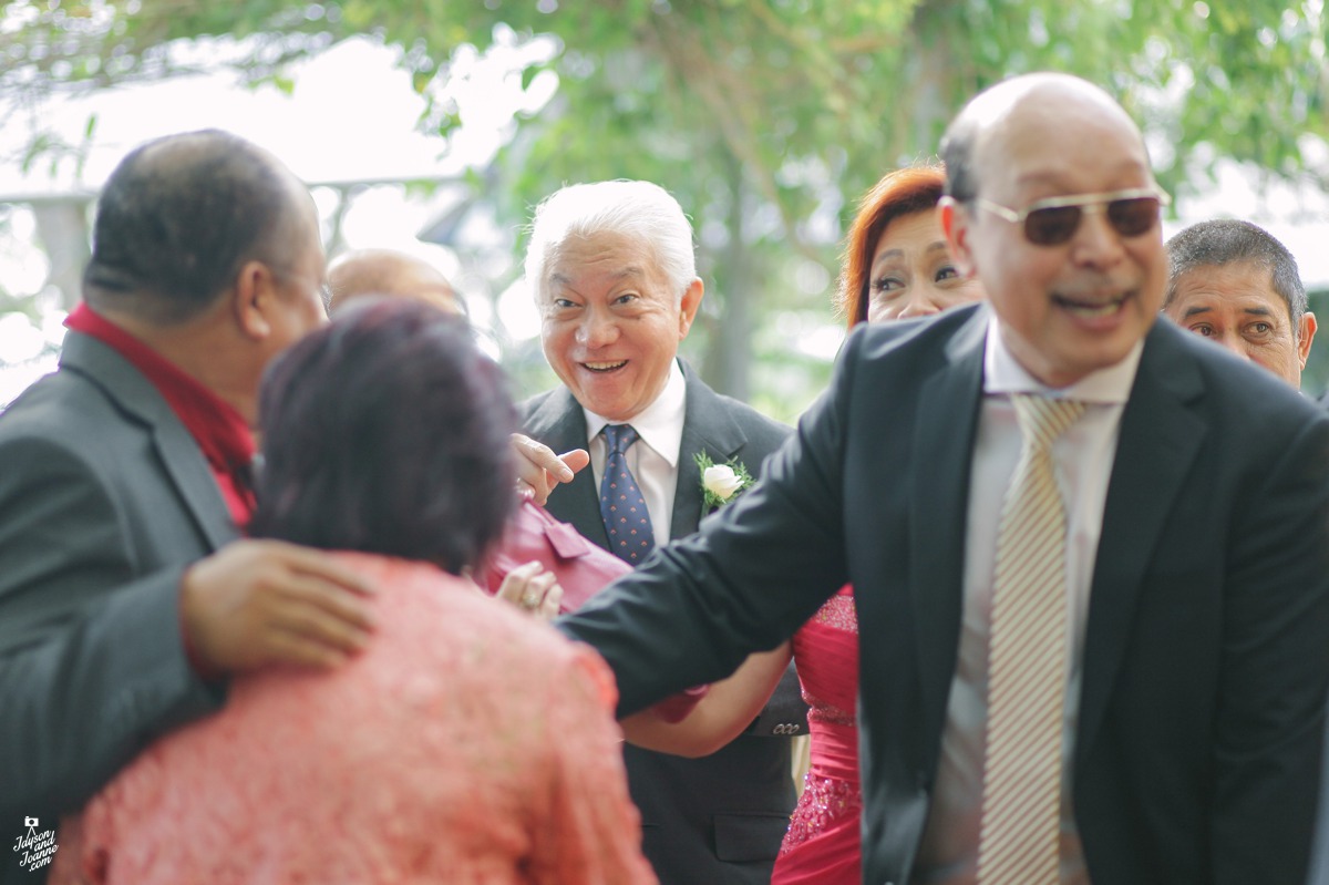 The Wedding of Councilor Socrates Arellano of Ibaan Batangas and Shane Balmes captured by Jayson and Joanne Arquiza