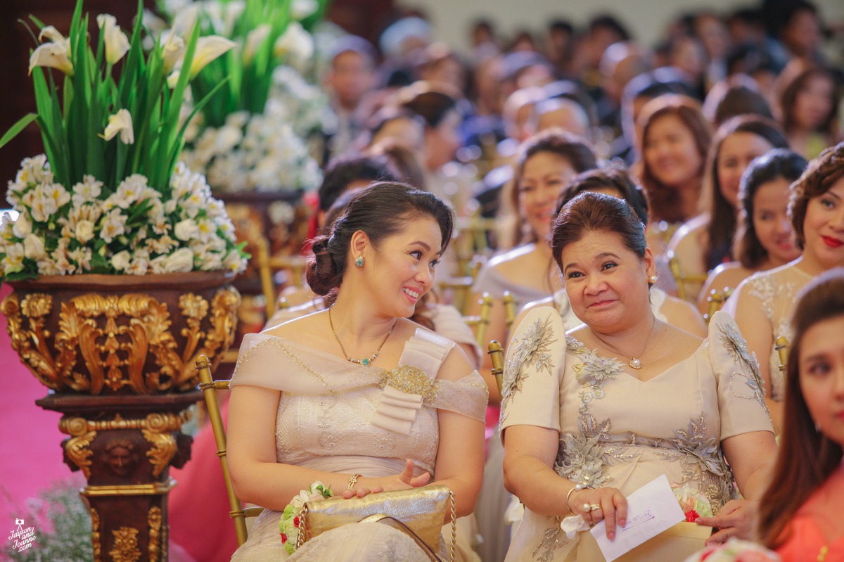 The Wedding of Councilor Socrates Arellano of Ibaan Batangas and Shane Balmes captured by Jayson and Joanne Arquiza