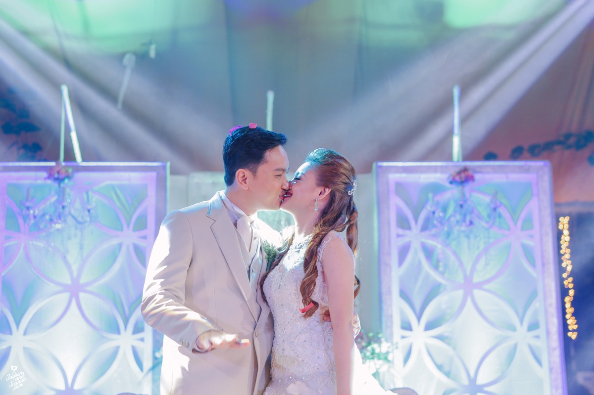 The Wedding of Councilor Socrates Arellano of Ibaan Batangas and Shane Balmes captured by Jayson and Joanne Arquiza