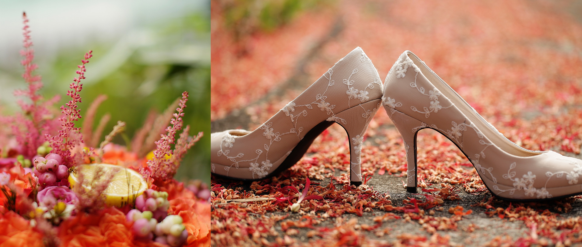 Vibrant Images by Jayson and Joanne Photography