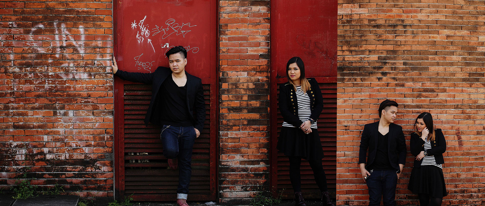 Vibrant Images by Jayson and Joanne Photography