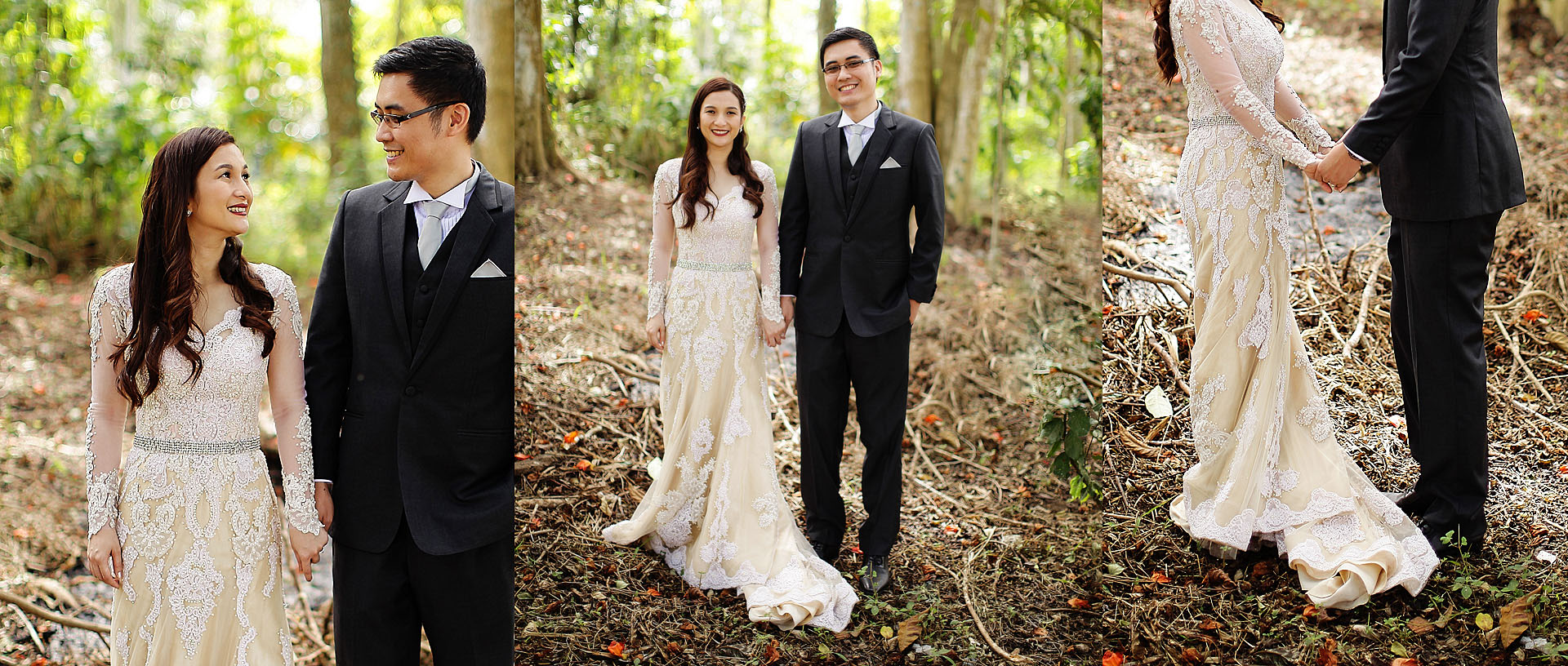 Vibrant Images by Jayson and Joanne Photography