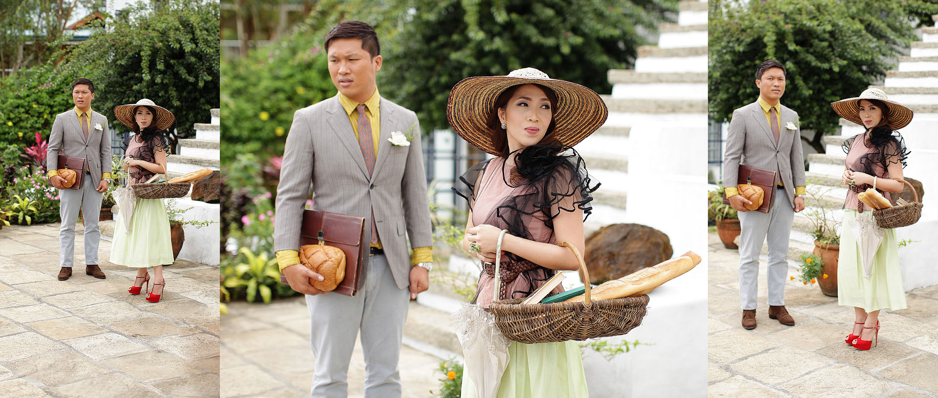 Vibrant Images by Jayson and Joanne Photography