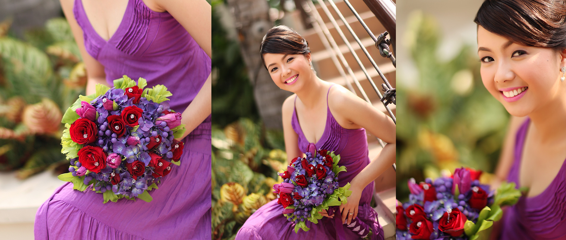 Vibrant Images by Jayson and Joanne Photography