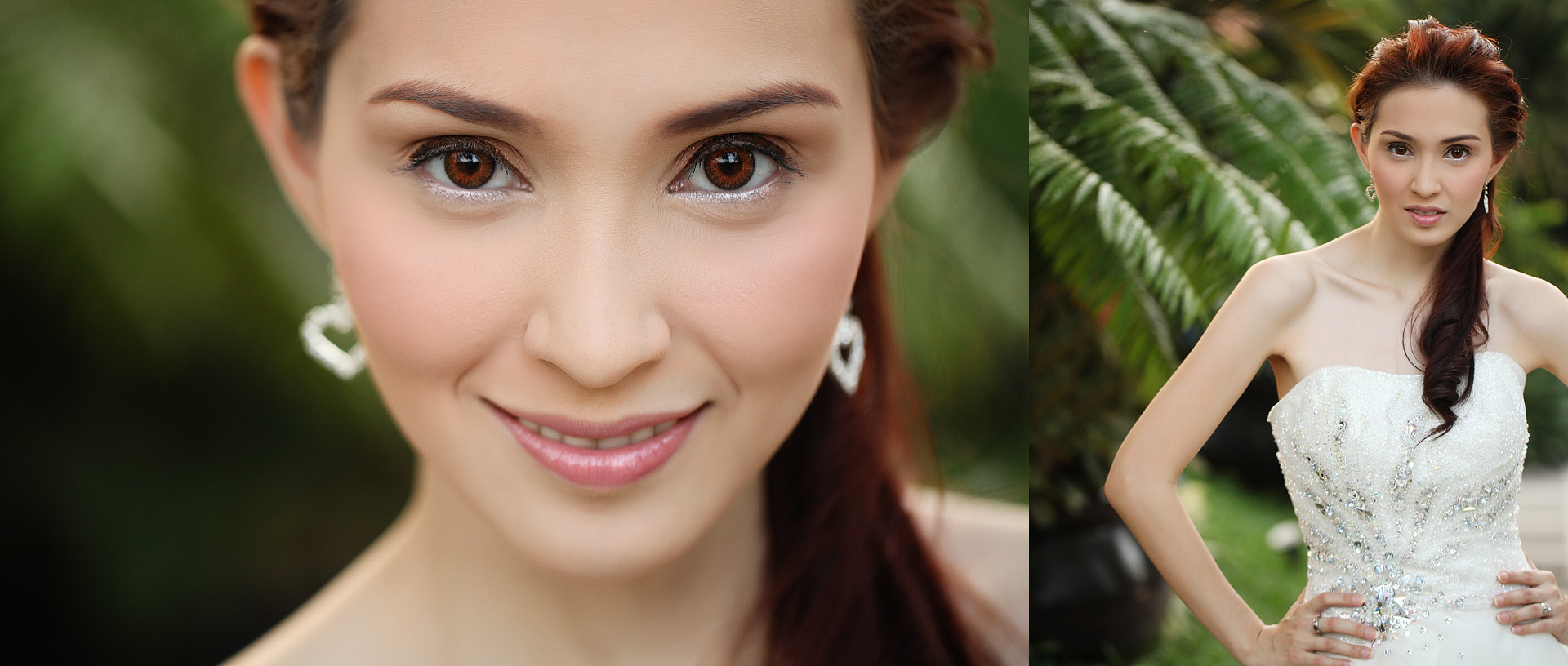 Vibrant Images by Jayson and Joanne Photography