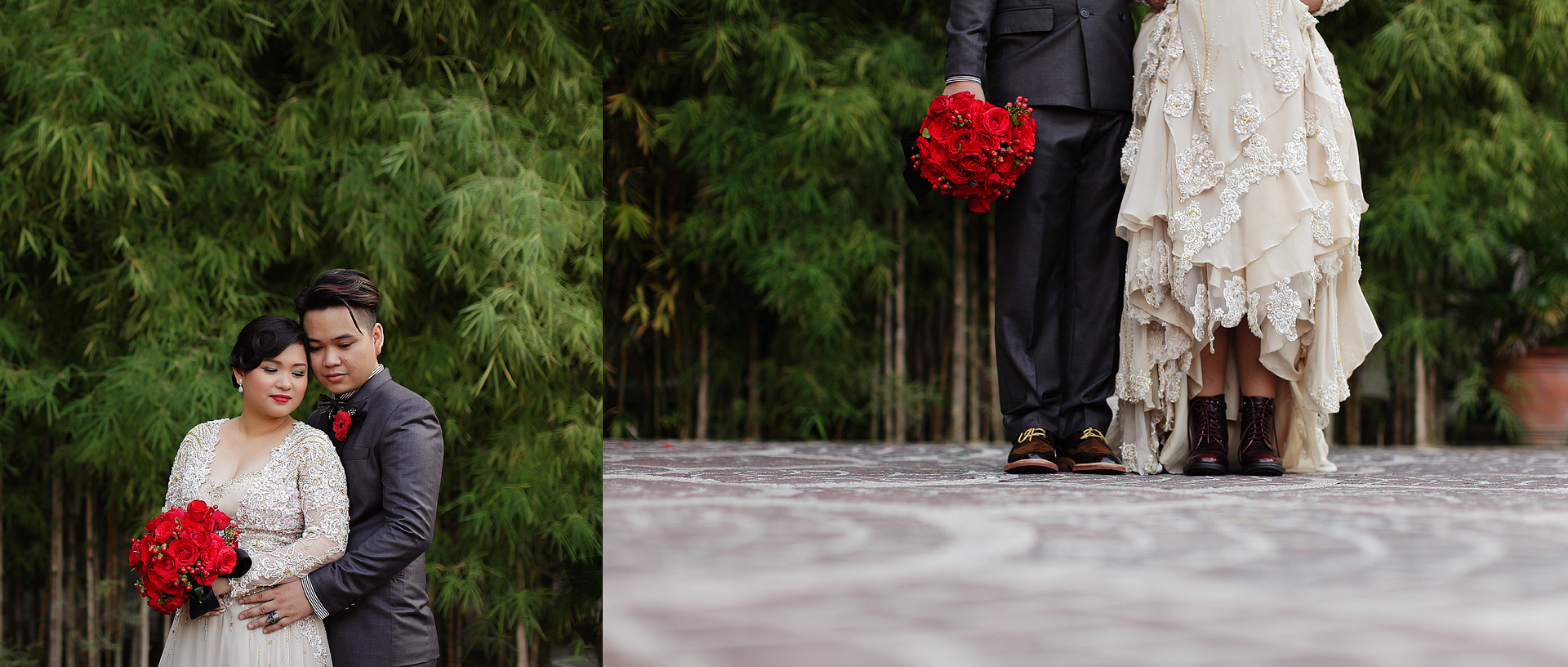 Vibrant Images by Jayson and Joanne Photography