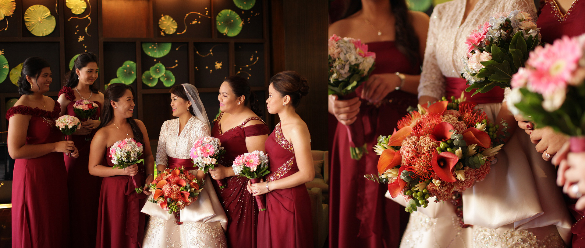 Vibrant Images by Jayson and Joanne Photography