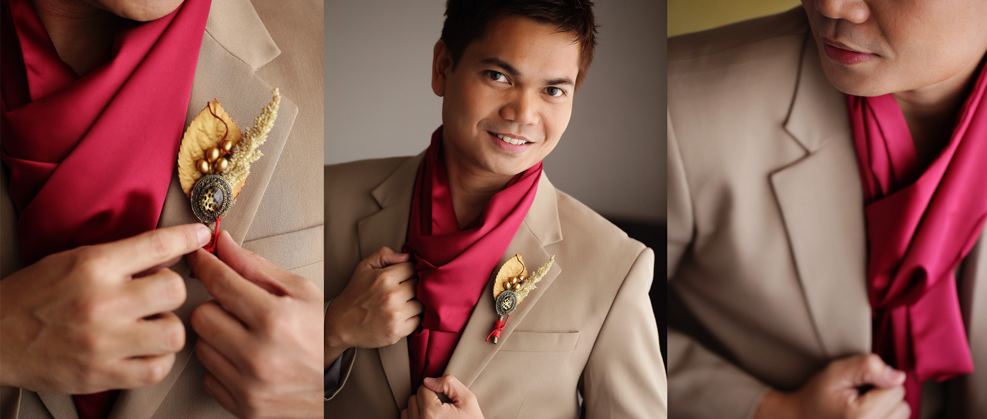 Vibrant Images by Jayson and Joanne Photography