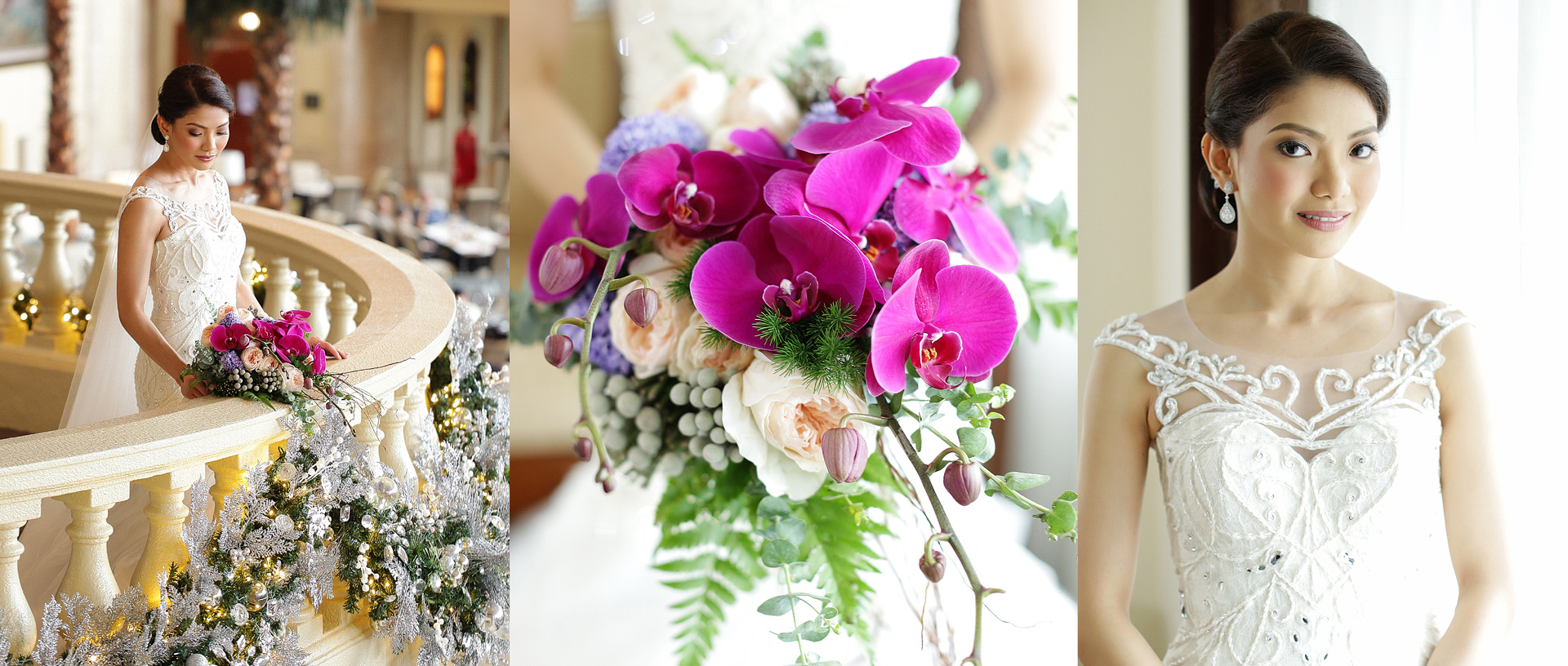 Vibrant Images by Jayson and Joanne Photography