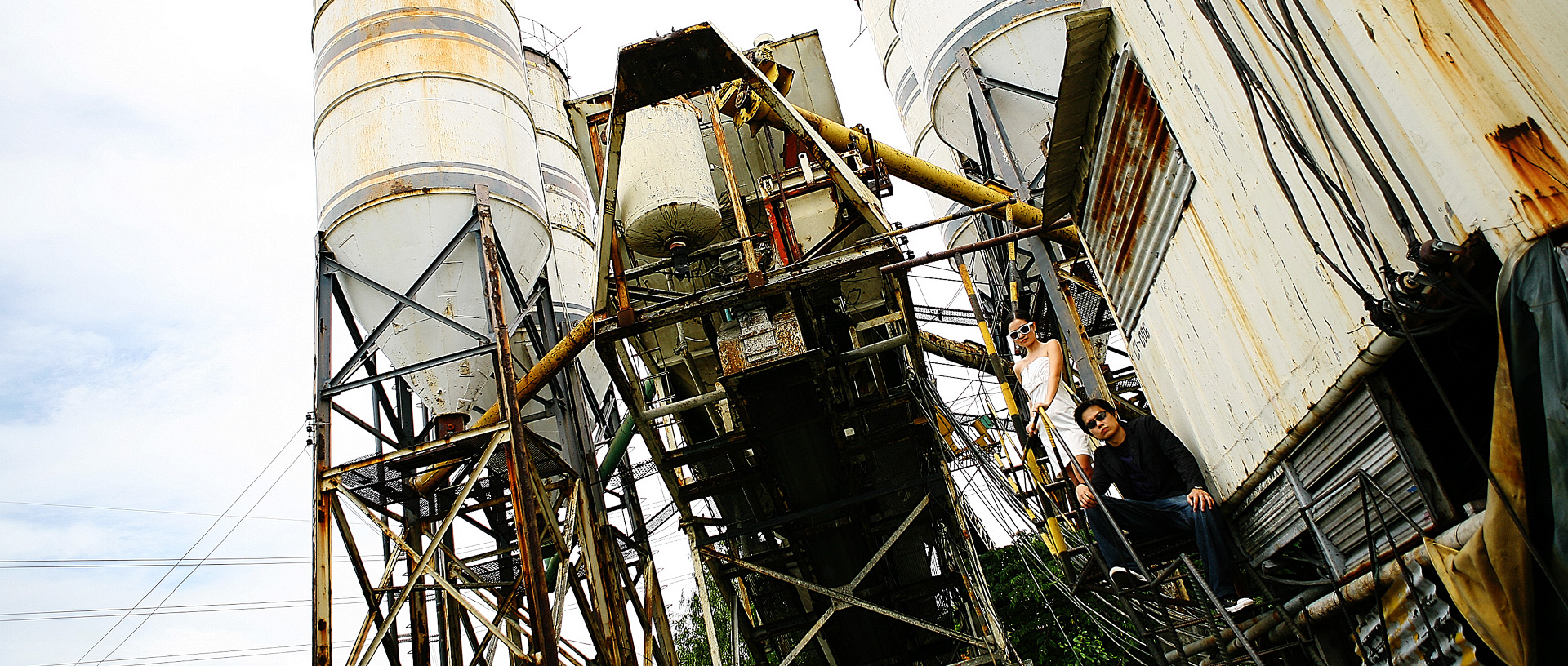 Vibrant Images by Jayson and Joanne Photography