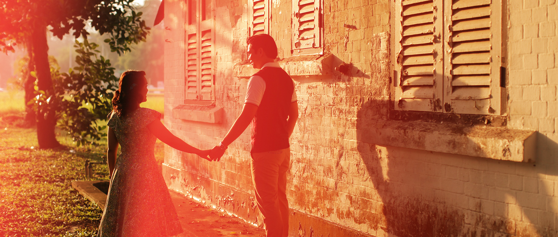 Vibrant Images by Jayson and Joanne Photography