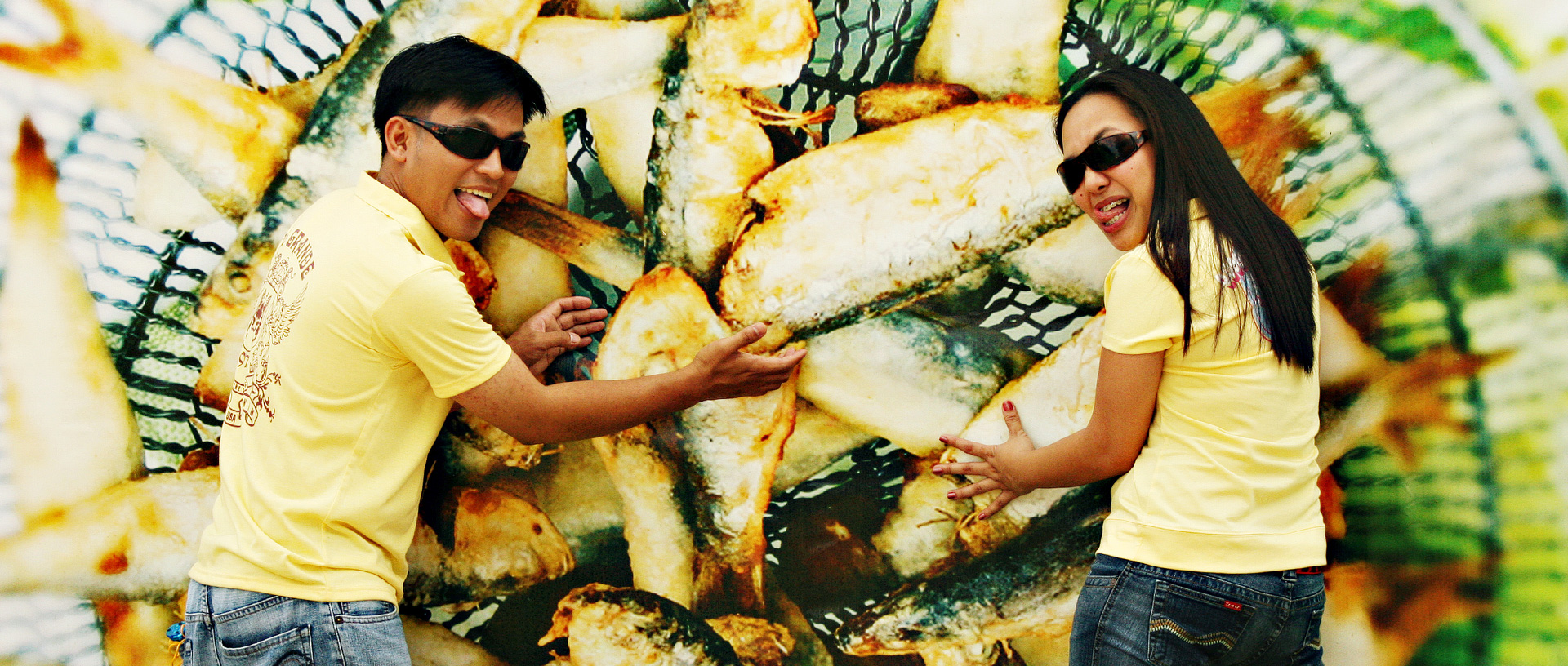 Vibrant Images by Jayson and Joanne Photography