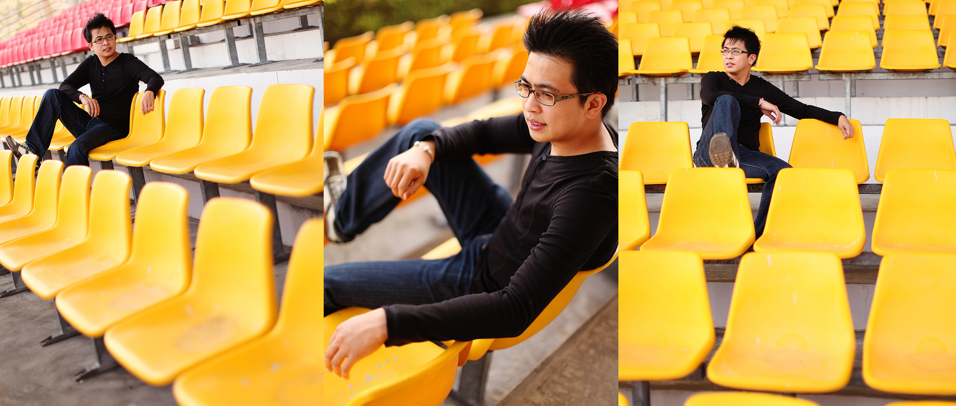 Vibrant Images by Jayson and Joanne Photography