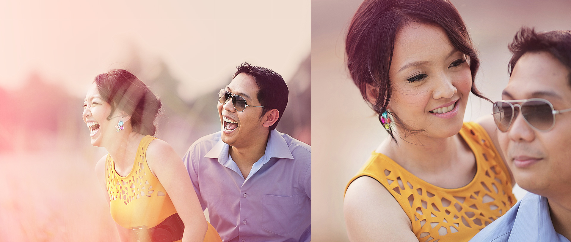 Vibrant Images by Jayson and Joanne Photography