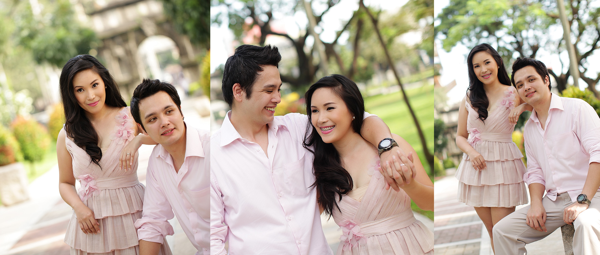 Vibrant Images by Jayson and Joanne Photography