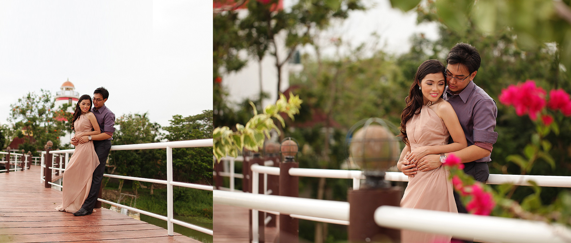 Vibrant Images by Jayson and Joanne Photography