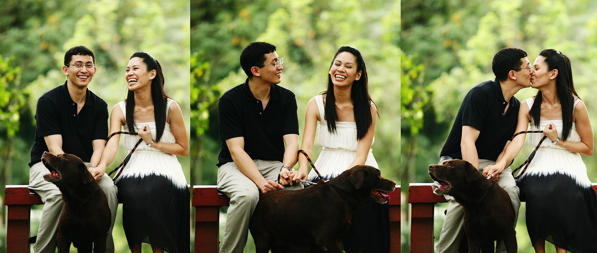 Vibrant Images by Jayson and Joanne Photography