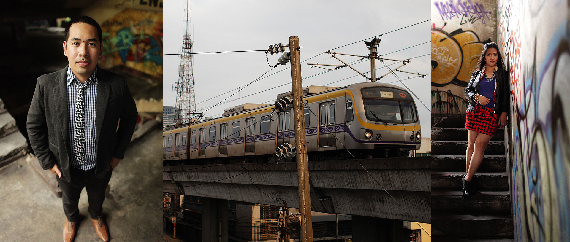 Vibrant Images by Jayson and Joanne Photography