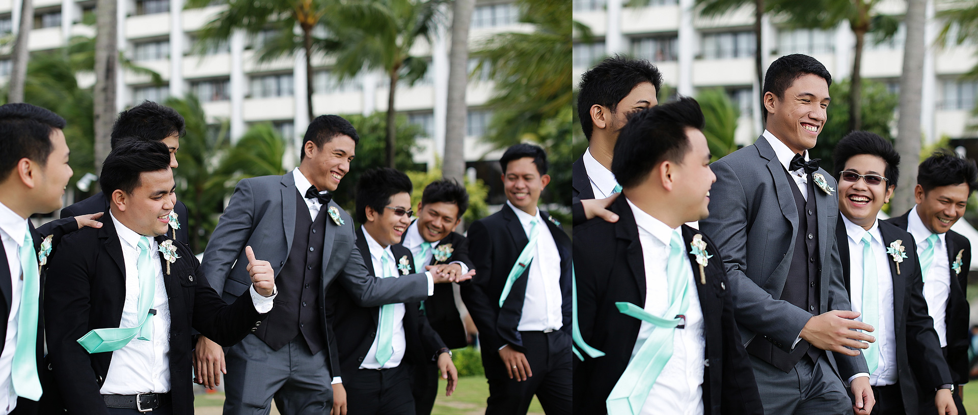 Vibrant Images by Jayson and Joanne Photography