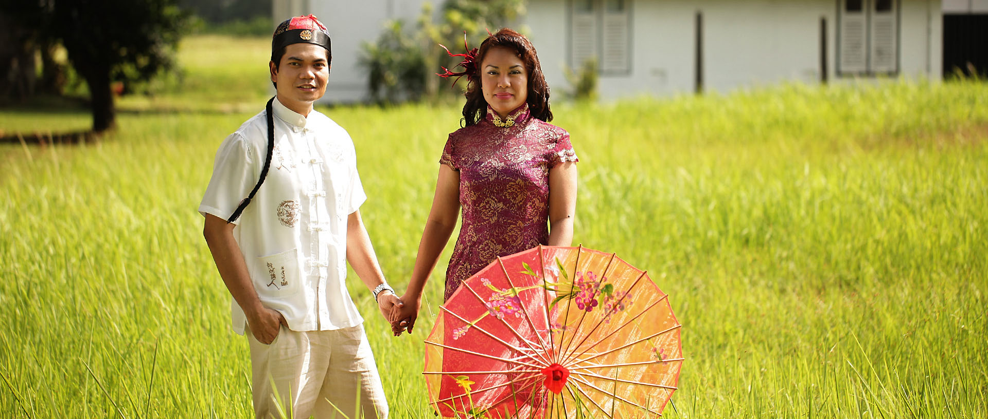 Vibrant Images by Jayson and Joanne Photography