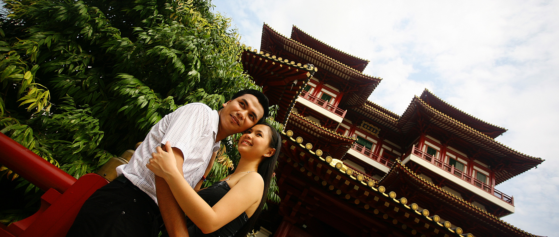 Vibrant Images by Jayson and Joanne Photography