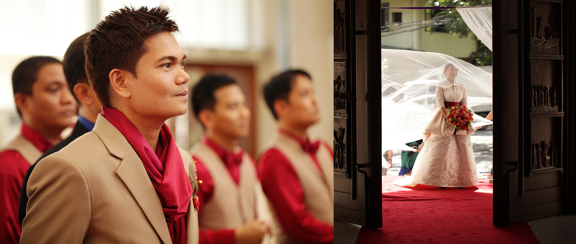 Vibrant Images by Jayson and Joanne Photography