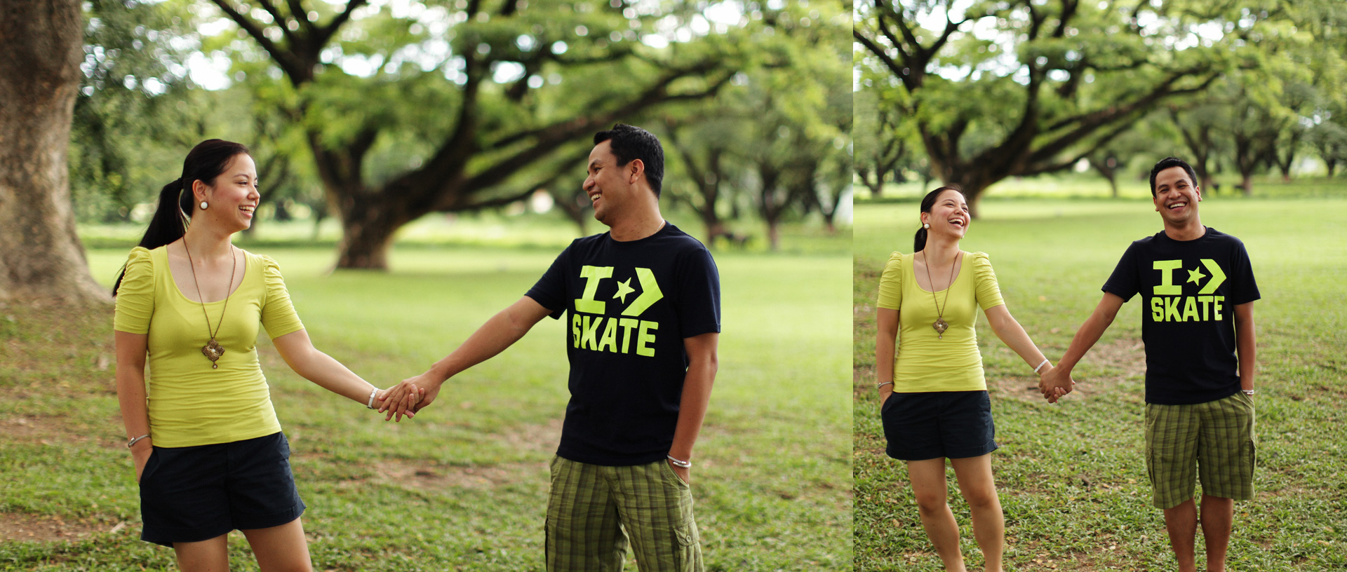 Vibrant Images by Jayson and Joanne Photography