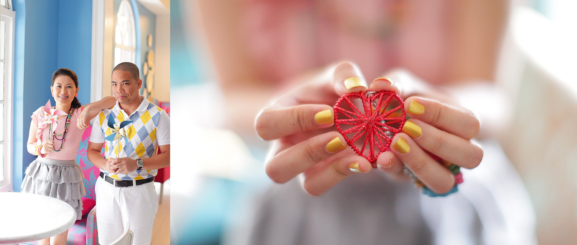 Vibrant Images by Jayson and Joanne Photography