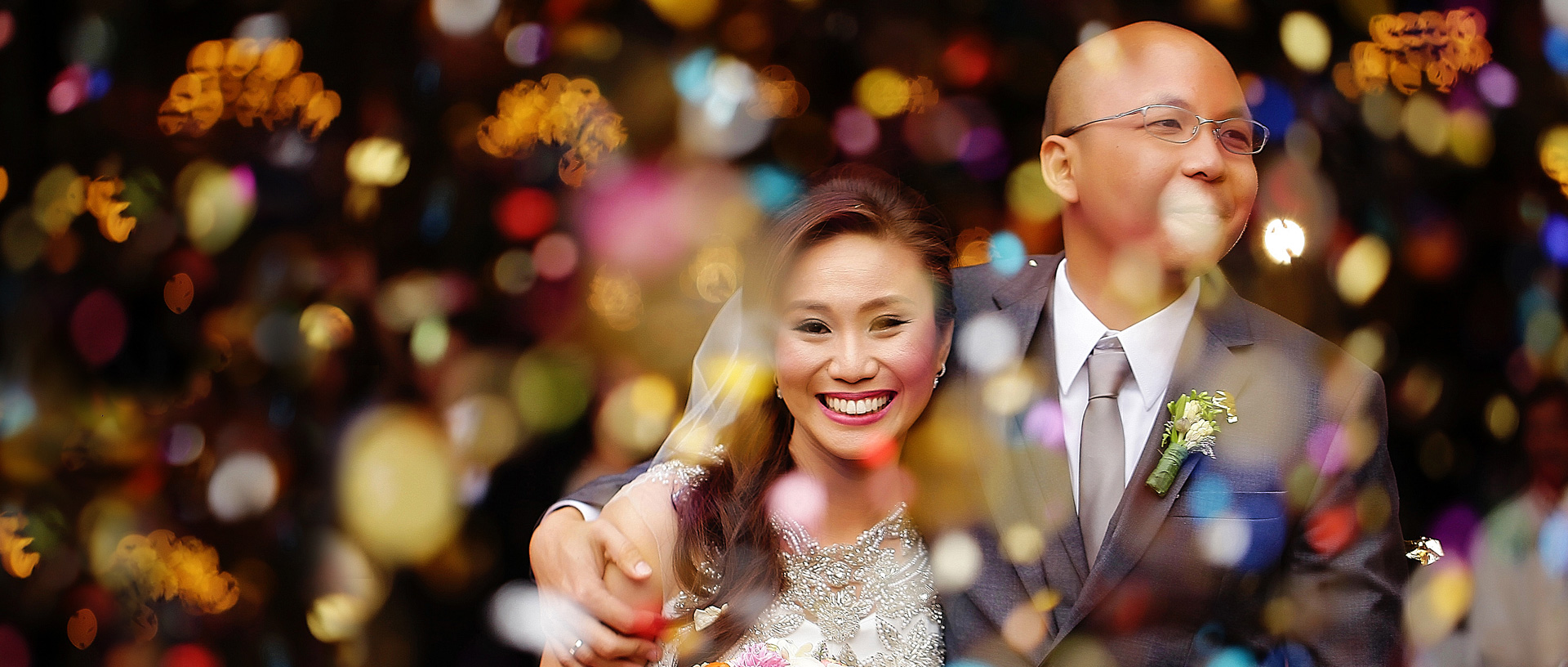 Vibrant Images by Jayson and Joanne Photography