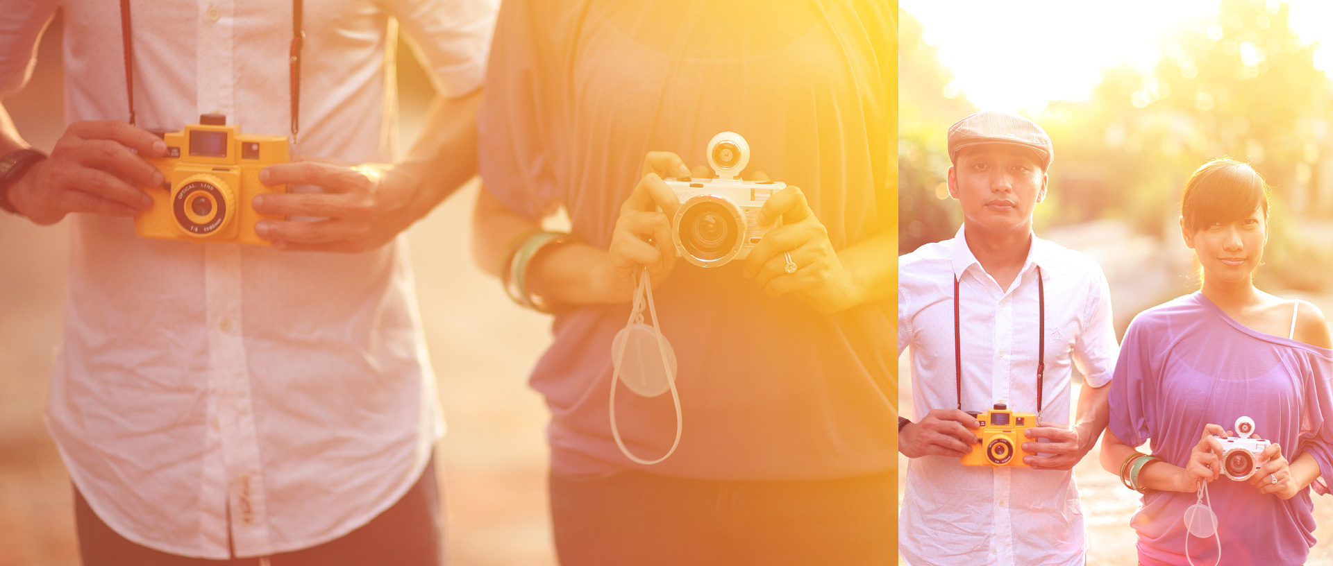 Vibrant Images by Jayson and Joanne Photography