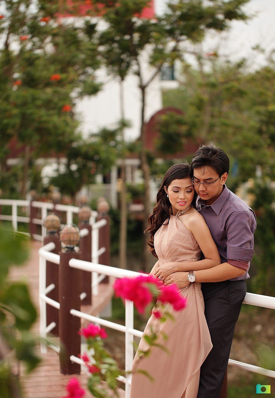 Denver and Angela Pre-wedding Photography by Jayson and Joanne Arquiza