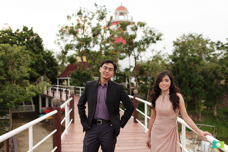 Denver and Angela Pre-wedding Photography by Jayson and Joanne Arquiza