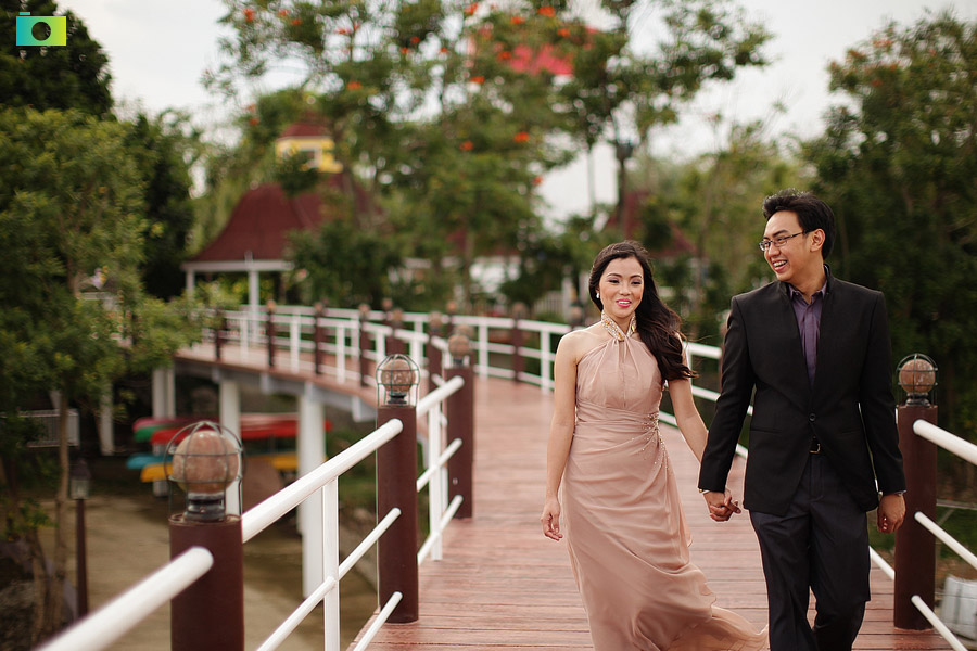 Denver and Angela Pre-wedding Photography by Jayson and Joanne Arquiza