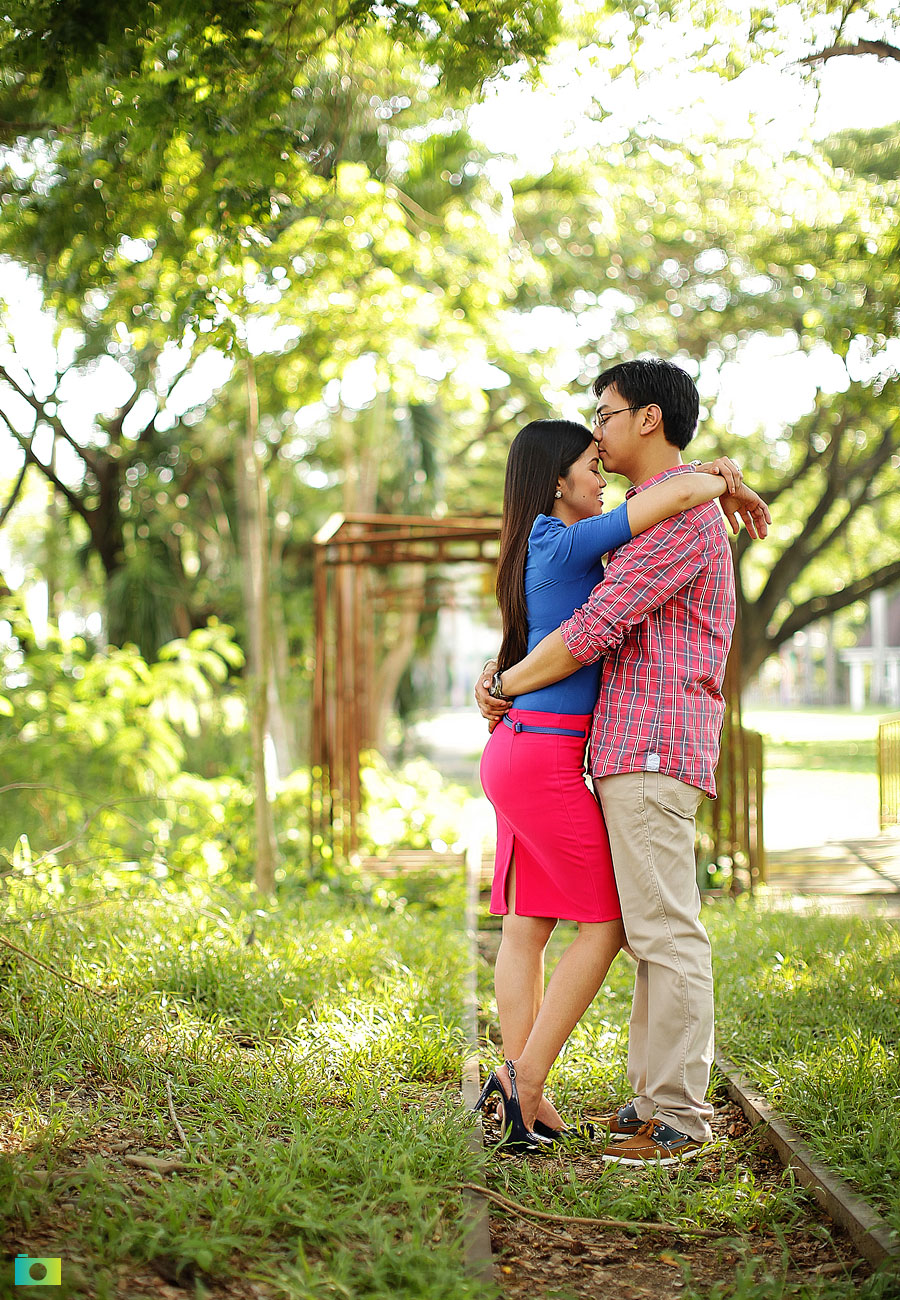 Denver and Angela Pre-wedding Photography by Jayson and Joanne Arquiza