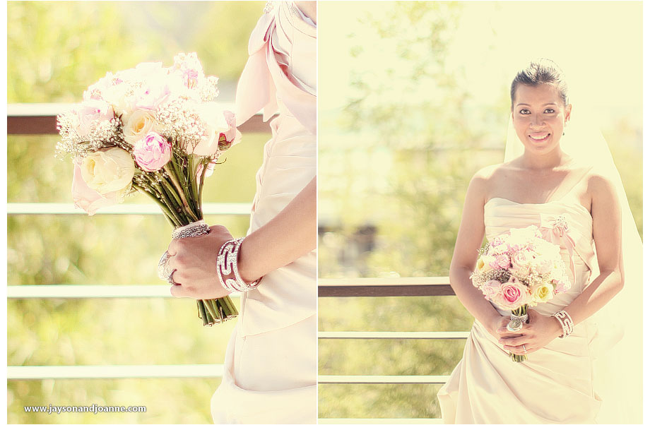 Boracay Wedding by Jayson & Jo Anne