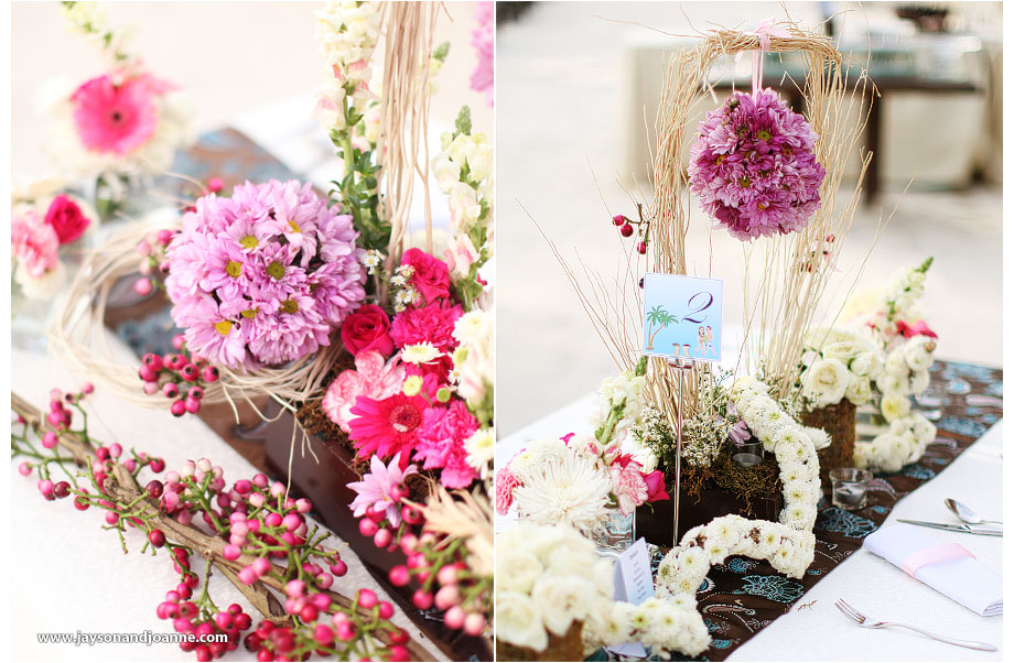 Boracay Wedding by Jayson & Jo Anne